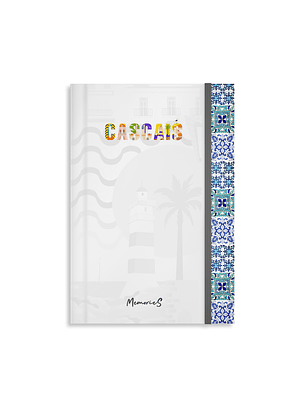 Bloco de Notas - Cascais