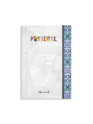 Bloco de Notas - Portugal