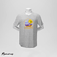 T-Shirt Unissexo Cascais - Where The Sea - Thumbnail 6