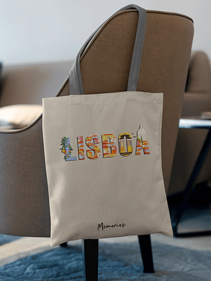 Bag - Lisboa