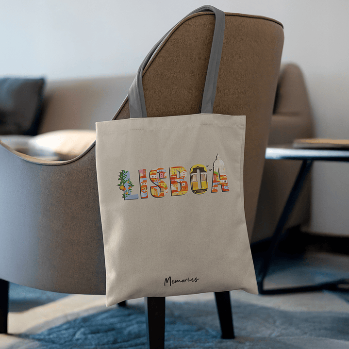 Bag - Lisboa 1