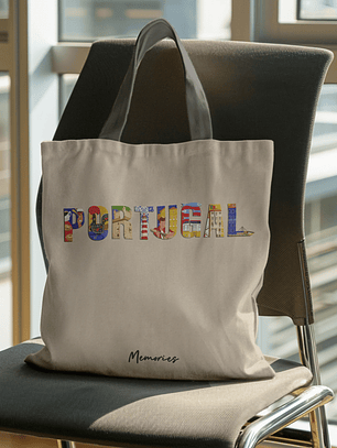 Bag - Portugal