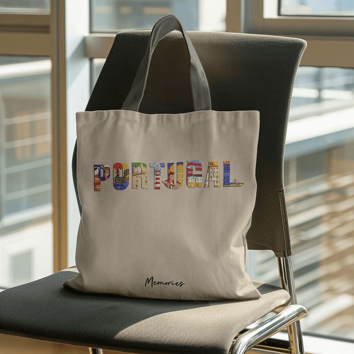 Bag - Portugal 1