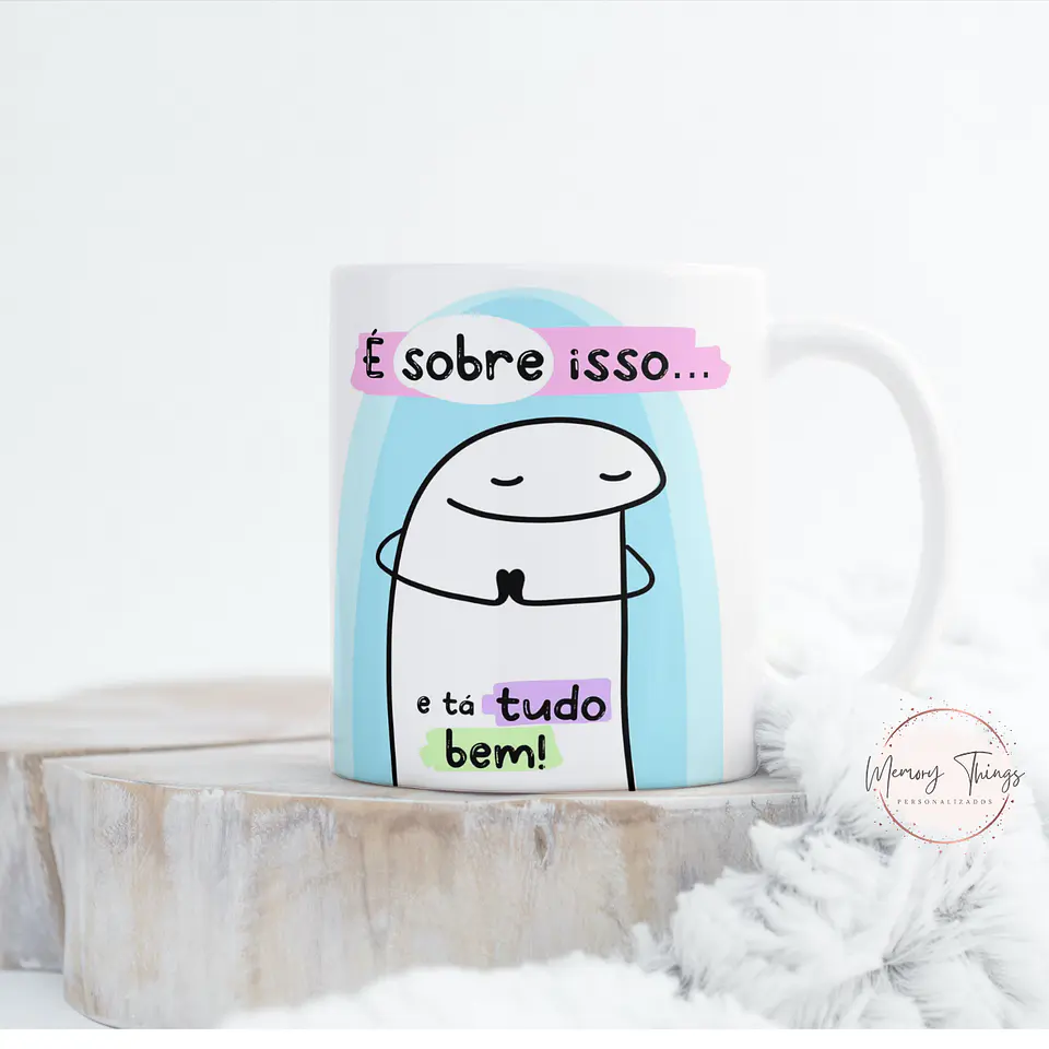 Flork Mug That's about it... 1
