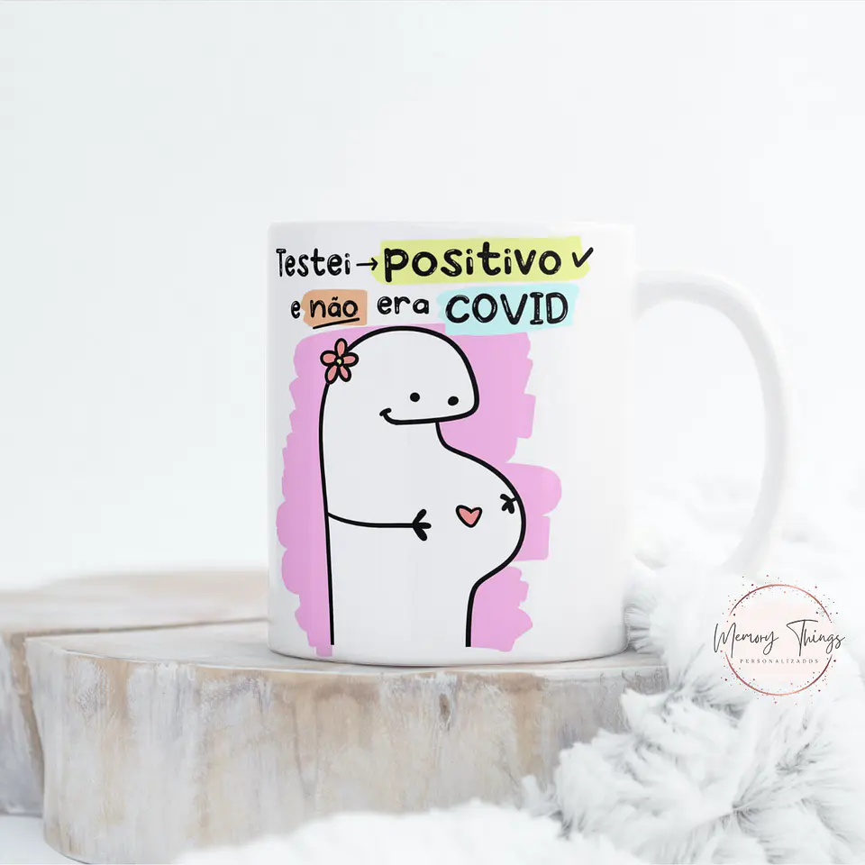 Taza Flork Di positivo y no fue COVID 1