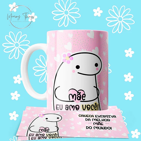 Flork Mug Exclusive Mug