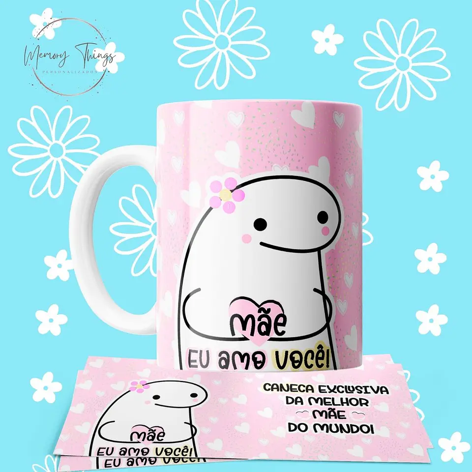 Flork Mug Exclusive Mug 1
