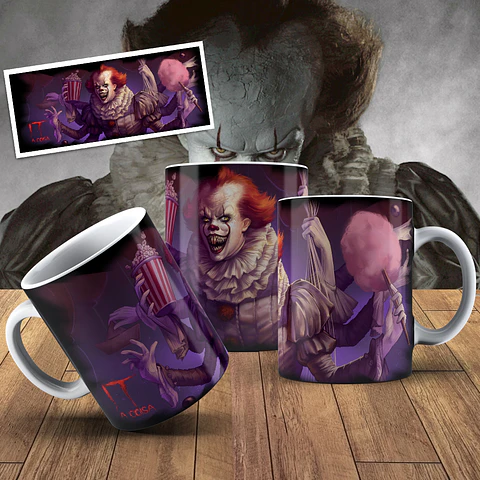 IT Mug