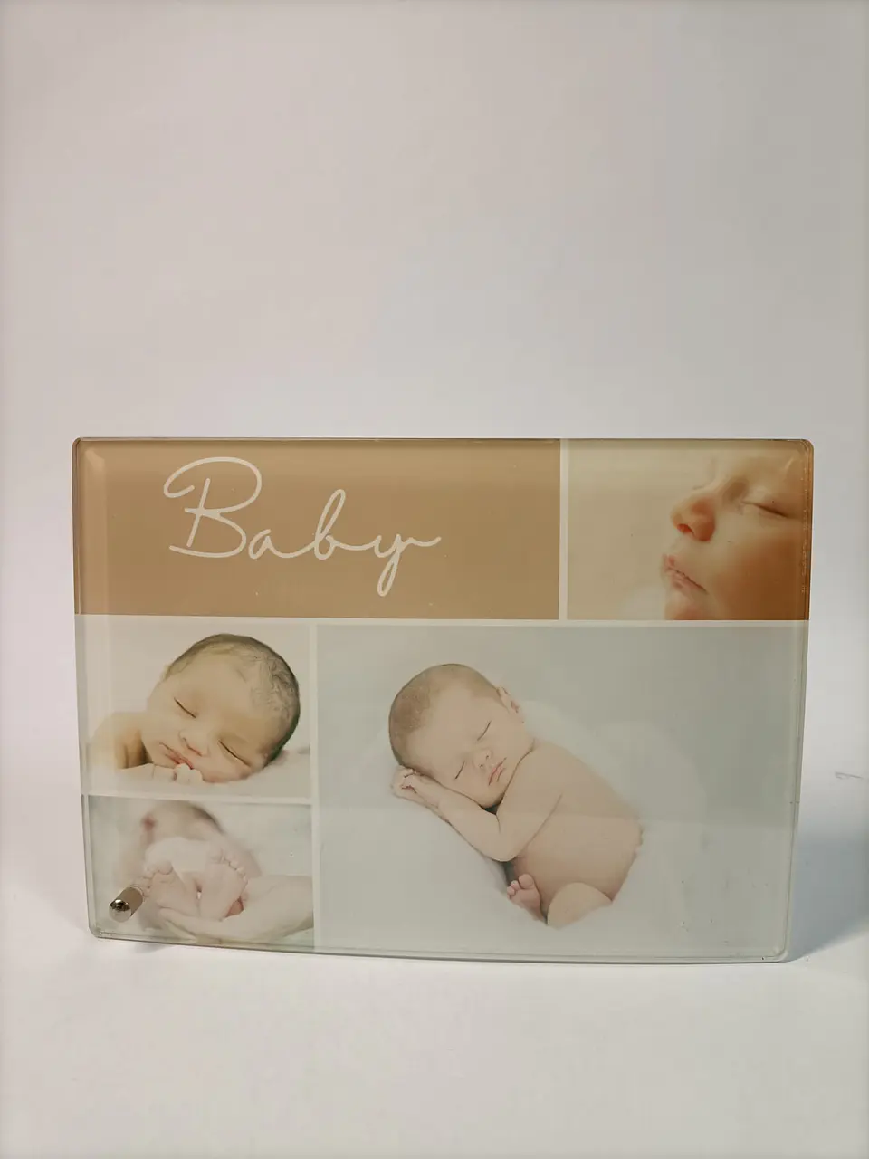 Acrylic Frame 20x25  1