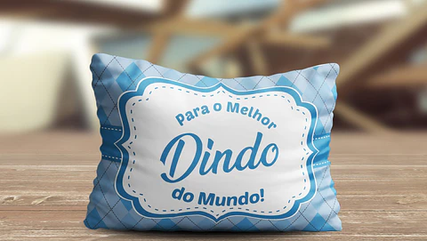 Almohada Dindo 