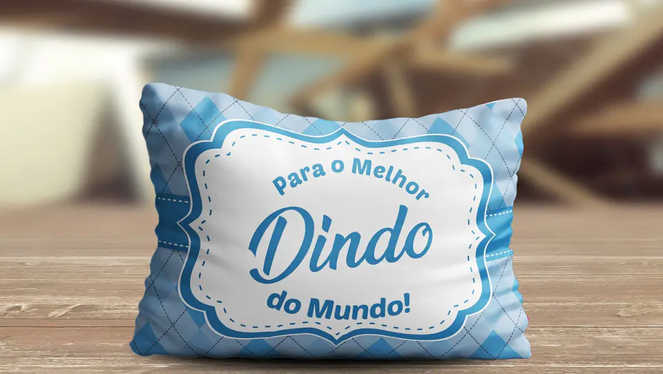 Dindo Cushion  1