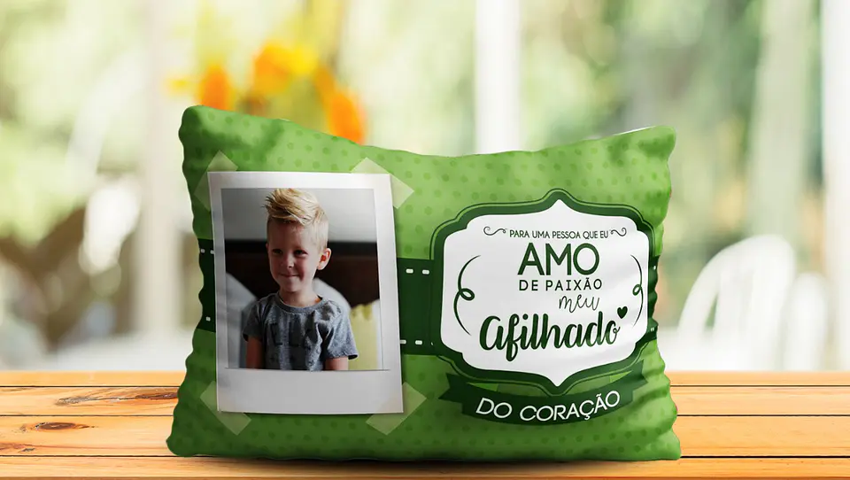 Godson Cushion  1