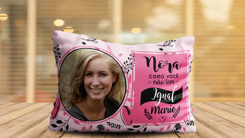 Almohada Nora  1