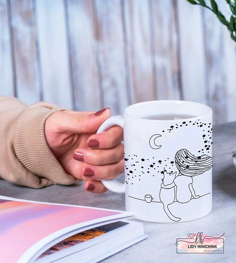 Coleção Minimalista - Animais 