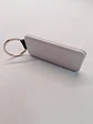 PU Keychain 2 Sides - Rectangular - vignette 1