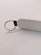 Llavero de PU de dos caras - Rectangular 2 - Miniatura 3