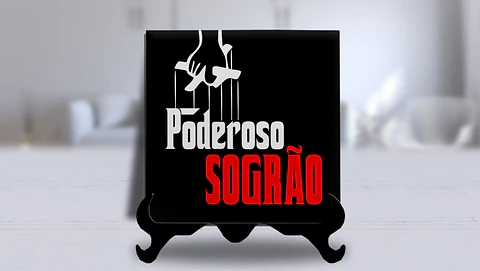 Azulejo de suegro