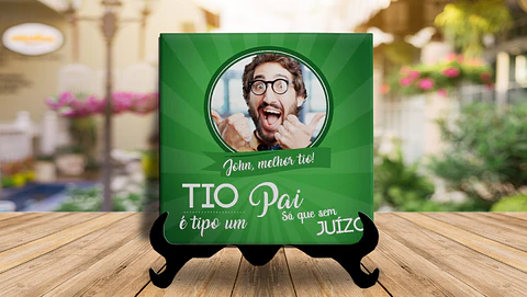 Tío Tile