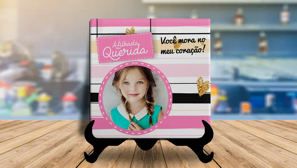 Goddaughter Tile 1