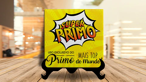 Azulejo Super Primo