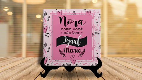 Azulejo Nora 