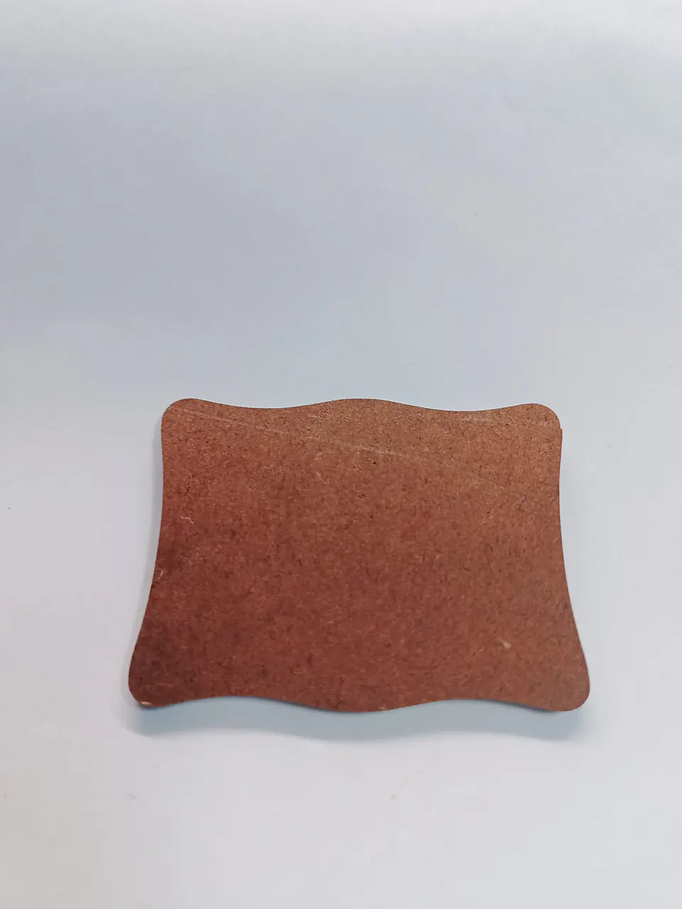 Imã de Fricorifico Retangular  MDF 3