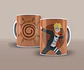 Caneca Coleção Naruto - Thumbnail 1