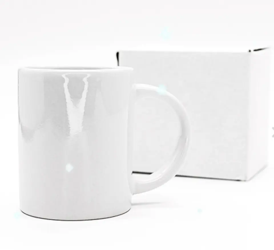 Caneca 330ml Personalizada 3