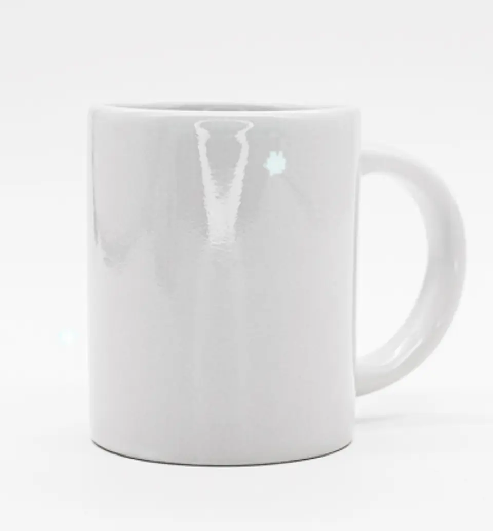 Caneca 330ml Personalizada 6