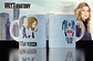 Taza de Anatomía de Grey  - Miniatura 1