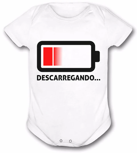 Body - Descarregando