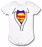Bodysuit - Super Baby - vignette 1