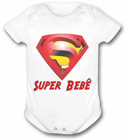 Body - Super Bebê 2