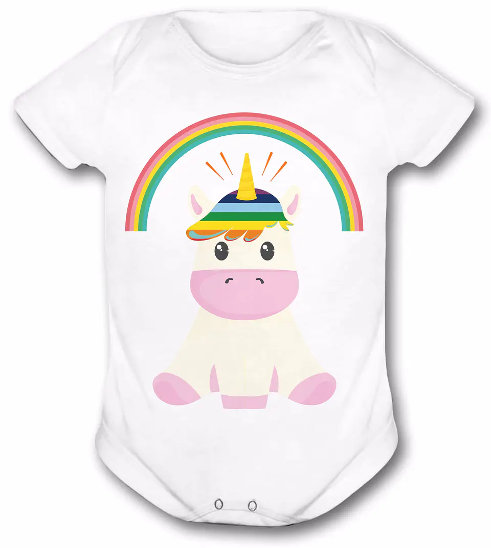 Body - Unicornio 1