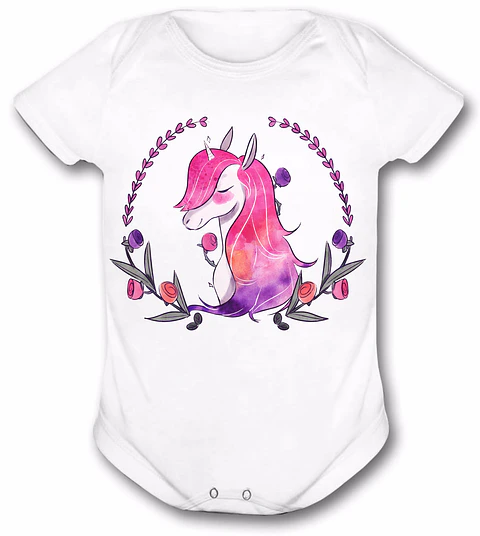 Body - Unicornio - 2 