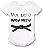 Body - My Father is a Black Belt - thumbnail 1