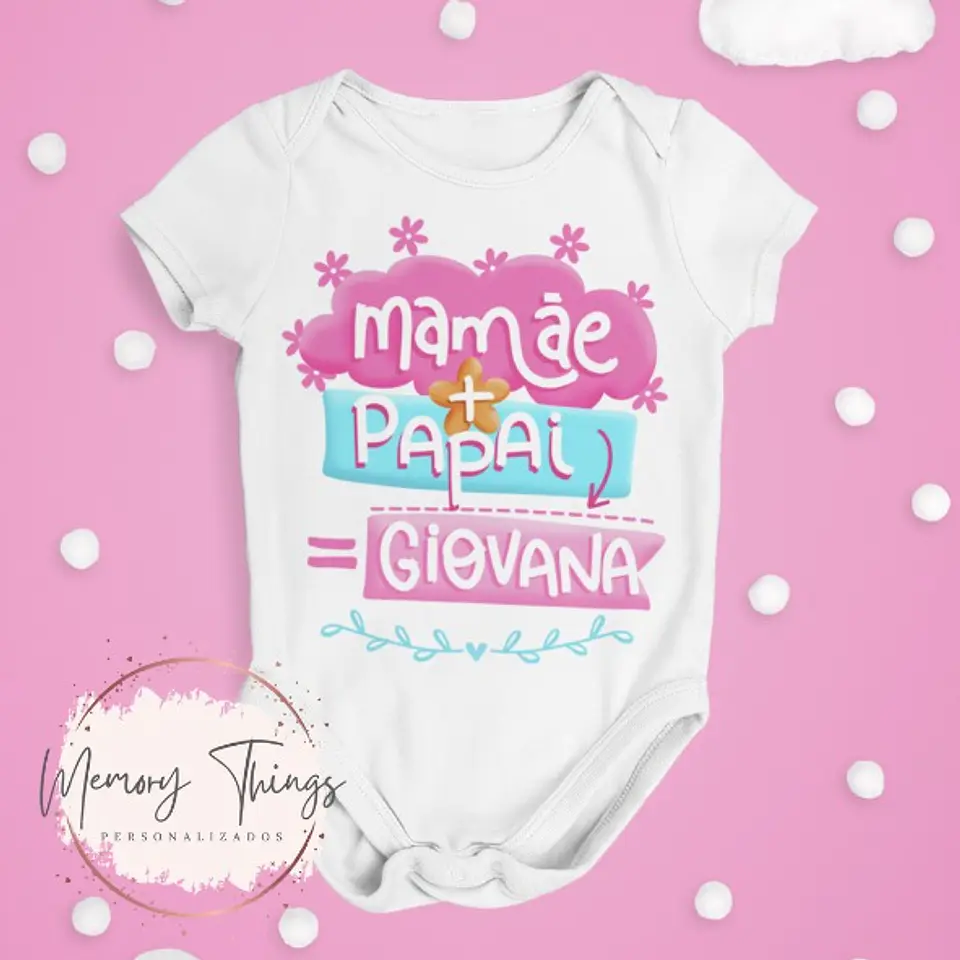 Body - Mamá+Papá=Bebé  1
