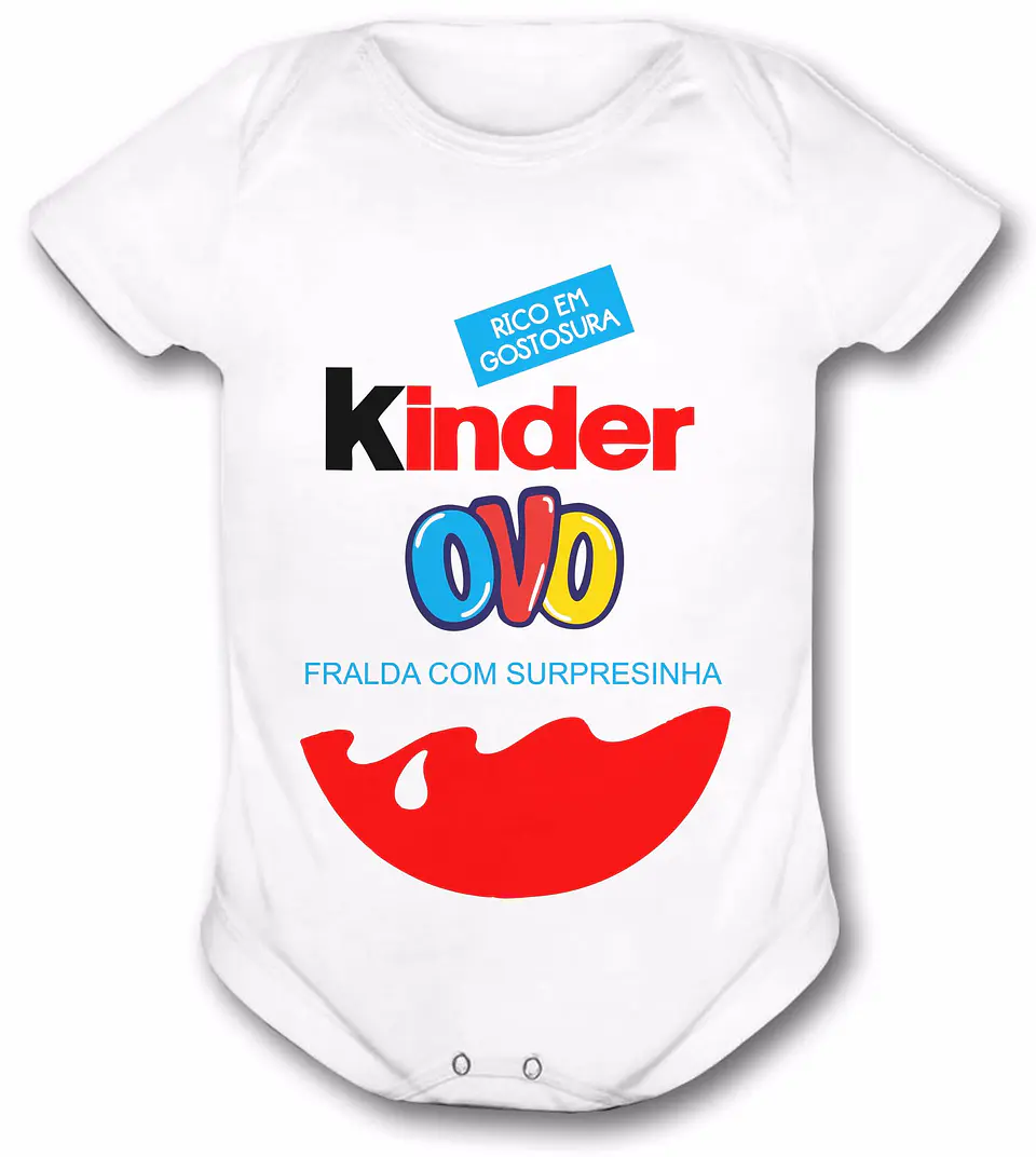 Body - Kinder 1