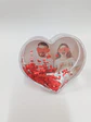 Heart Globe  - thumbnail 1