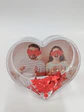 Heart Globe  - thumbnail 2