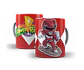 Power Ranger Mug  - thumbnail 1