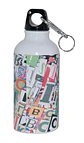 Personalized 500ML Thermos Bottle - thumbnail 1