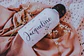 Bottle with name Jaqueline - vignette 1