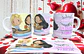 Caneca Coleção Princesas - Thumbnail 1