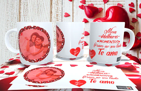 Taza de los mejores momentos