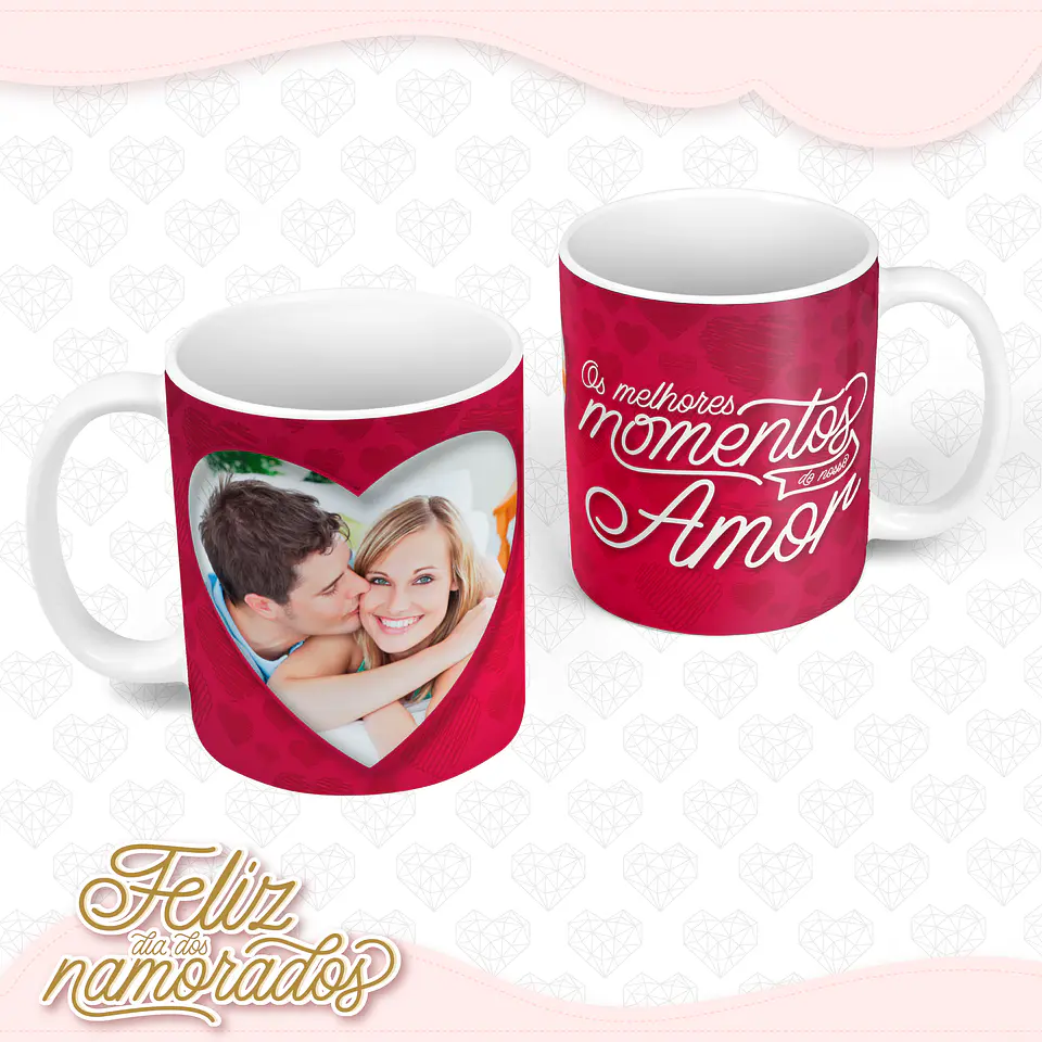 Os melhores momentos do nosso amor 1
