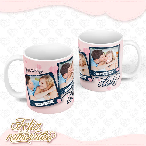 Taza que necesitamos