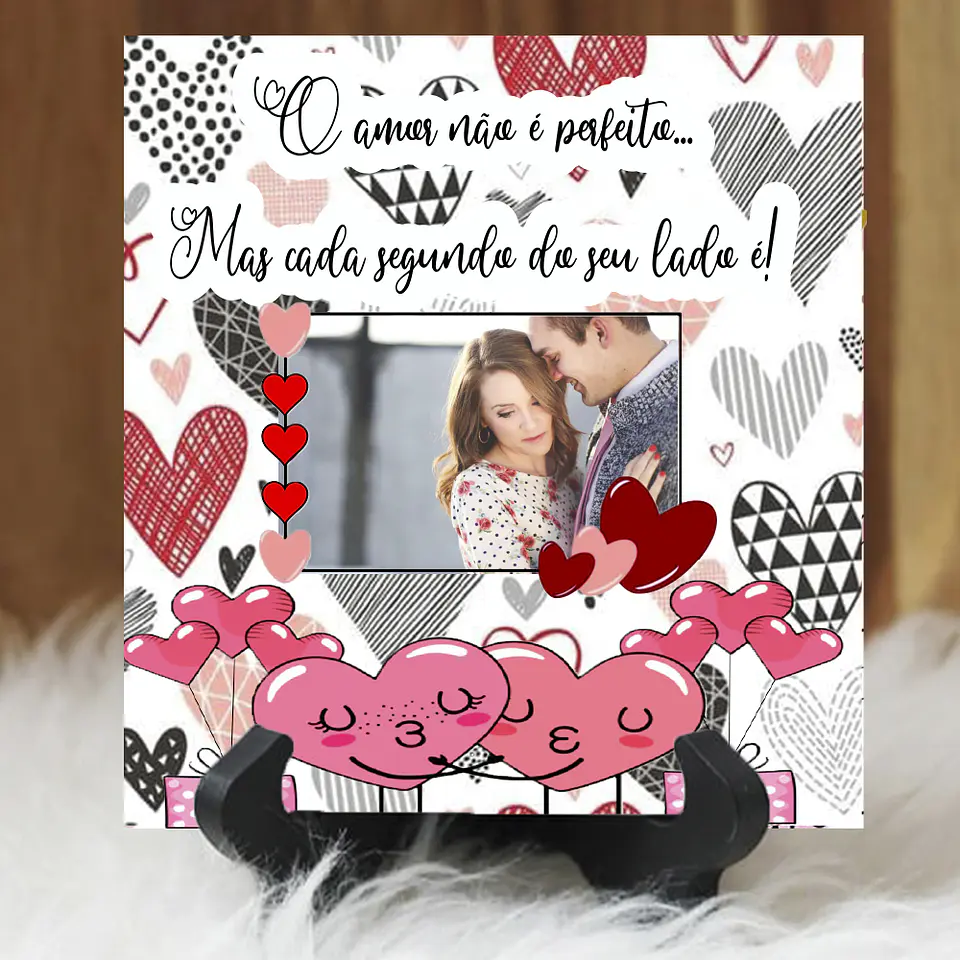 Tile Love is not perfect 1