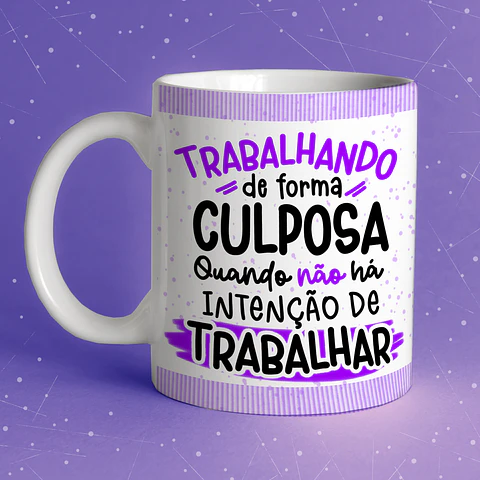Flork - Trabalhando de Forma Culposa
