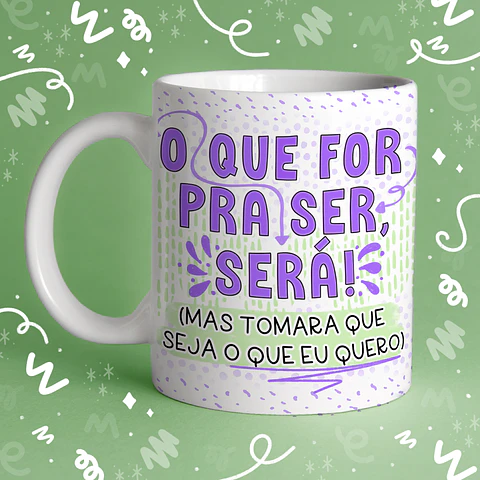 Flork - O que foi pra ser Será
